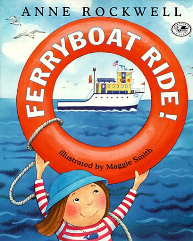 Ferryboat Ride!