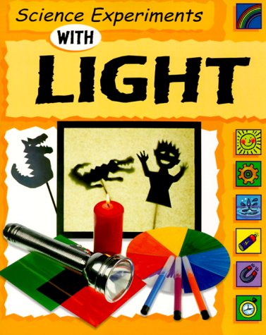 Science Experiments With Light