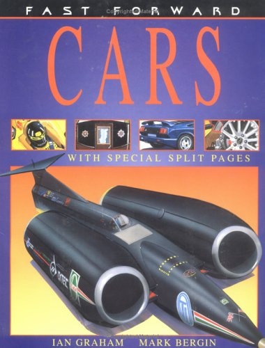 Cars (Fast Forward)
