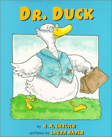 Dr. Duck
