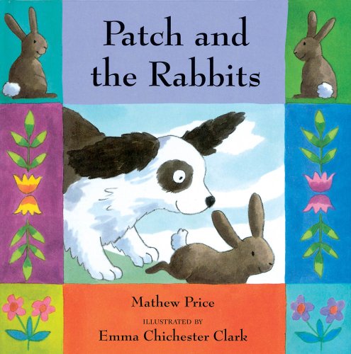 Patch And The Rabbits