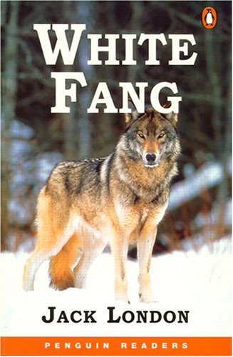White Fang (Penguin Readers, Level 2)