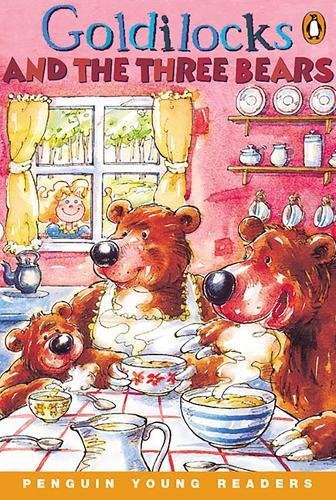 Goldilocks and the Three Bears (Penguin Young Readers, Level 1)