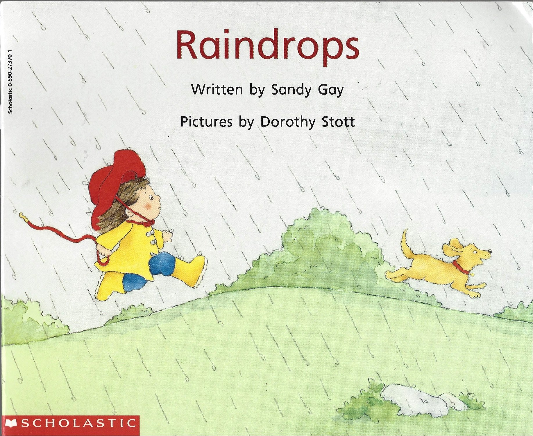 Raindrops