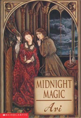Midnight Magic