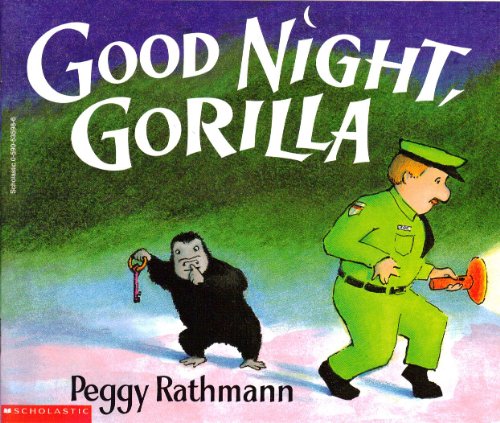 Good Night, Gorilla