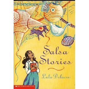 Salsa Stories