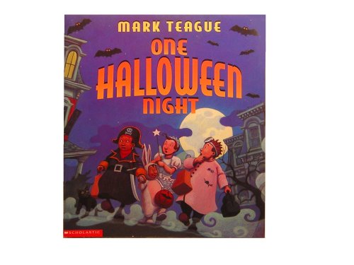 One Halloween Night