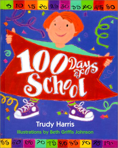 100 Days of School