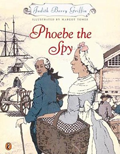 Houghton Mifflin Reading: The Nation's Choice: Theme Paperbacks, On-Level Grade 5 Theme 3 - Phoebe the Spy