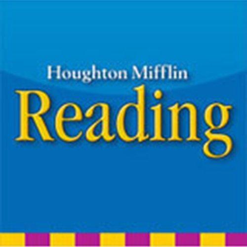 Houghton Mifflin Reading: The Nation's Choice: Little Big Book Grade 1.2 Theme 3 - Pearl's Prize Plant