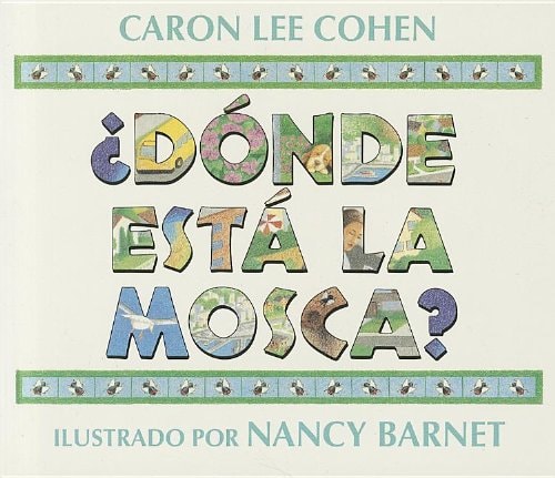 Reading 2000 Spanish Reduced Big Book Gr K.08