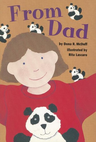 READING 2000 LEVELED READER 1.20A FROM DAD
