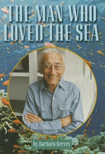 The Man Who Loved The Sea (Reading, Leveled Reader, No. 53B)