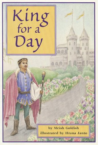 King for a Day