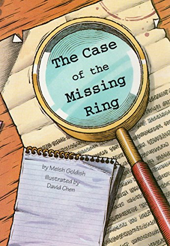The Case of the Missing Ring