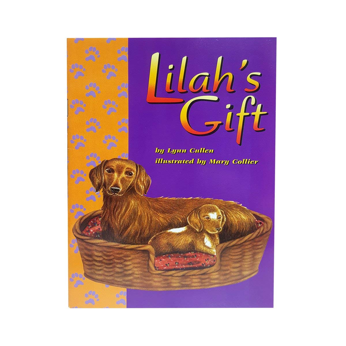 Lilah's Gift
