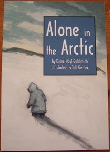 Alone in the Arctic