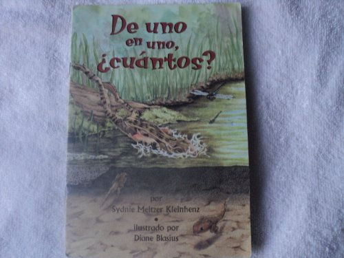 READING 2000 SPANISH LEVELED READER GRADE 1.04A