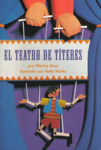 READING 2000 SPANISH LEVELED READER GRADE 2.42B