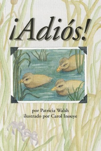 READING 2000 SPANISH LEVELED READER GRADE 3.82A