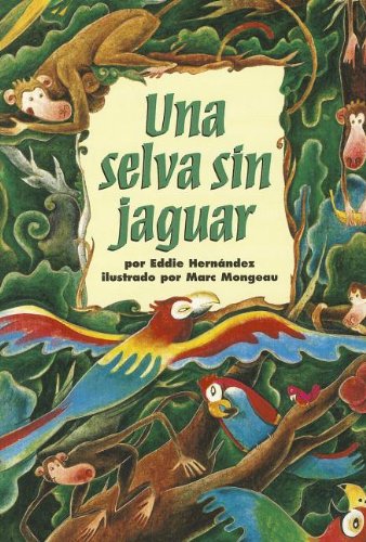 READING 2000 SPANISH LEVELED READER GRADE 3.89A