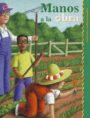 READING 2000 SPANISH LEVELED READER C GR.3 UNIT 3