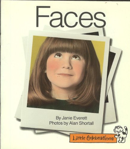 Little Celebrations Guided Reading Celebrate Reading! Little Celebrations Grade K: Faces Copyright 1995