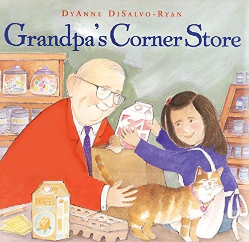 Grandpa's Corner Store (Avenues)