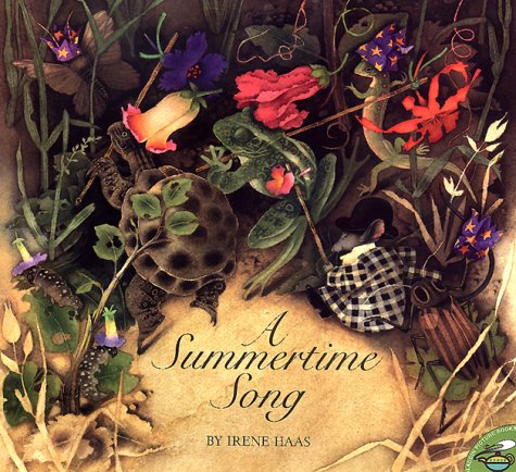 A Summertime Song