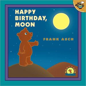 Happy Birthday, Moon (Moonbear)