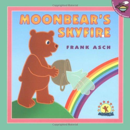 Moonbear's Skyfire (Moonbear Books)