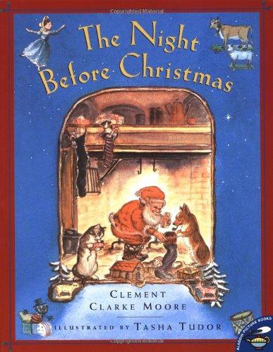 The Night Before Christmas