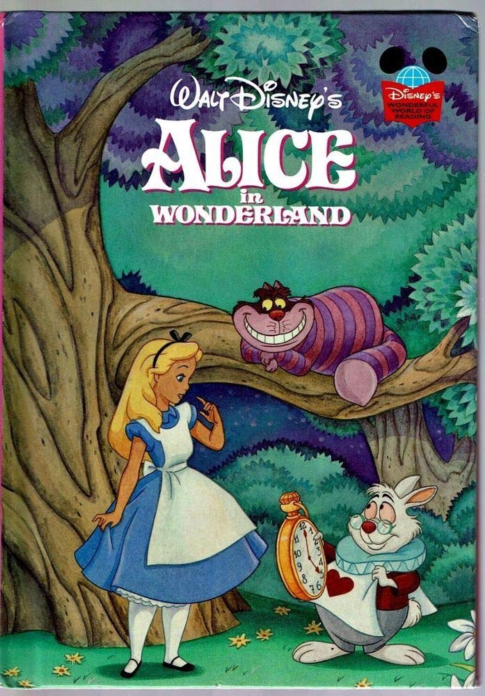 Alice in Wonderland