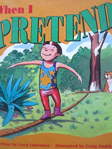 When I Pretend