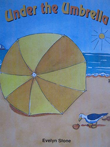 Under The Umbrella Big Phonics Storybook Level A