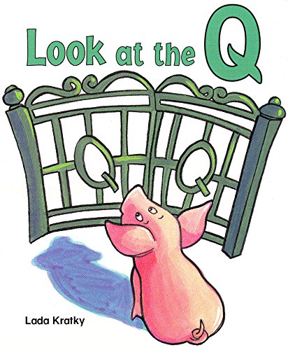 LOOK AT THE