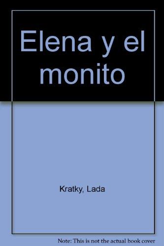 Elefonetica Green: Elena y el monito