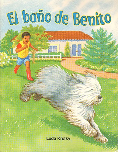 Elefonetica Orange: El bano de Benito Small Book