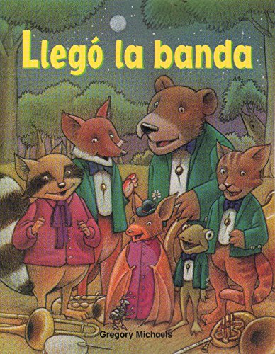 Elefonetica Orange: Llego la banda Small Book