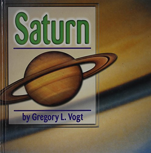 Saturn (The Galaxy)