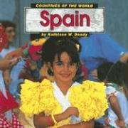 Spain (Countries of the World)