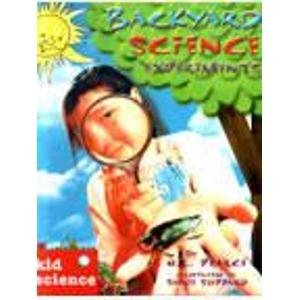 Backyard Science Experiments