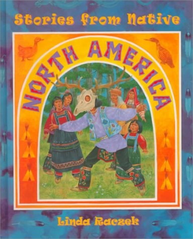 Stories from Native North America (Multicultural Stories)