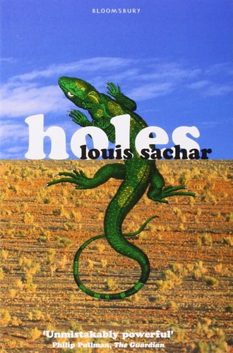 (sachar).holes