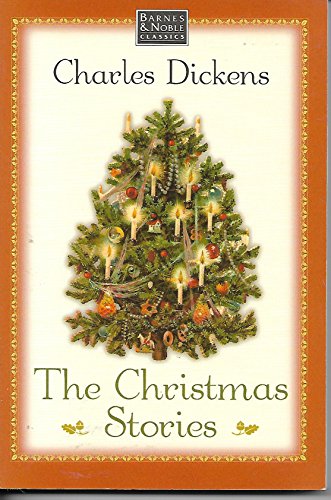 The Christmas stories (Barnes & Noble classics)
