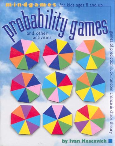 Probability Games and Other Activities