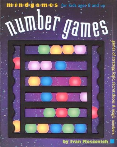 MindGames: Number Games