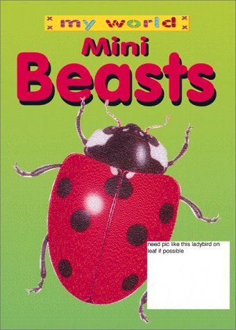 Minibeasts