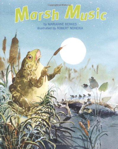 Marsh Music